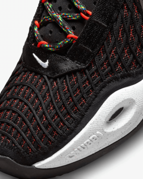 Фото Мужские кроссовки Nike Cosmic Unity TB DM4426-001