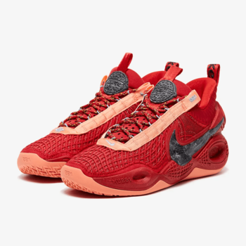 Фото Мужские кроссовки Nike Cosmic Unity TB DM4426-600