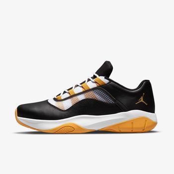 Фото Мужские кроссовки Nike Jordan AIR 11 CMFT LOW DM9481-001