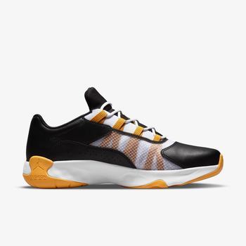 Фото Мужские кроссовки Nike Jordan AIR 11 CMFT LOW DM9481-001