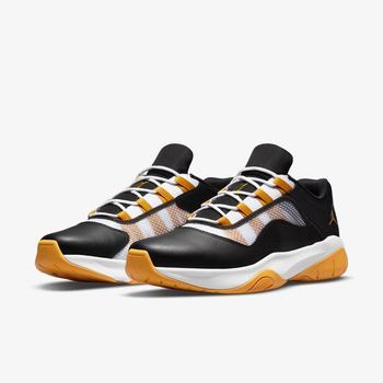 Фото Мужские кроссовки Nike Jordan AIR 11 CMFT LOW DM9481-001