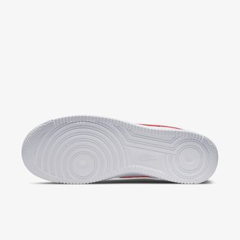 Фото Мужские кроссовки NIKE AIR FORCE 1 DQ0791-100