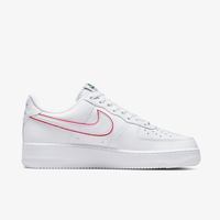 Мужские кроссовки NIKE AIR FORCE 1 DQ0791-100 - фото 2
