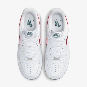 Фото Мужские кроссовки NIKE AIR FORCE 1 DQ0791-100