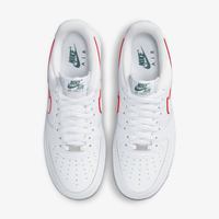 Мужские кроссовки NIKE AIR FORCE 1 DQ0791-100 - фото 4