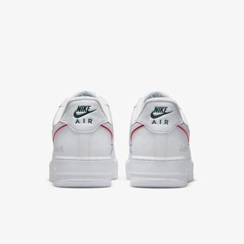 Фото Мужские кроссовки NIKE AIR FORCE 1 DQ0791-100