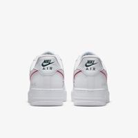 Мужские кроссовки NIKE AIR FORCE 1 DQ0791-100 - фото 5