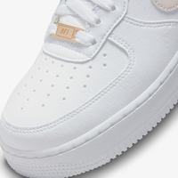 Мужские кроссовки NIKE AIR FORCE 1 DQ0791-100 - фото 6