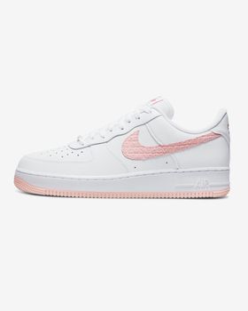 Фото Мужские кроссовки NIKE AIR FORCE 1 07 VT DR0144-100