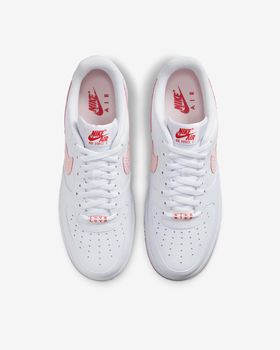 Фото Мужские кроссовки NIKE AIR FORCE 1 07 VT DR0144-100