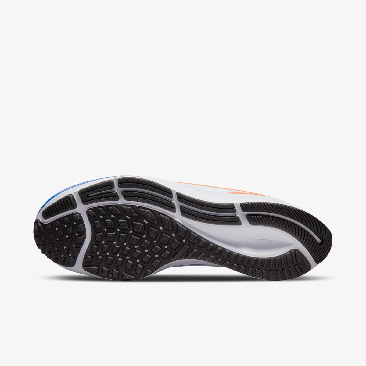 Мужские кроссовки Nike Air Zoom Pegasus 38 DQ8575-100 - фото 9