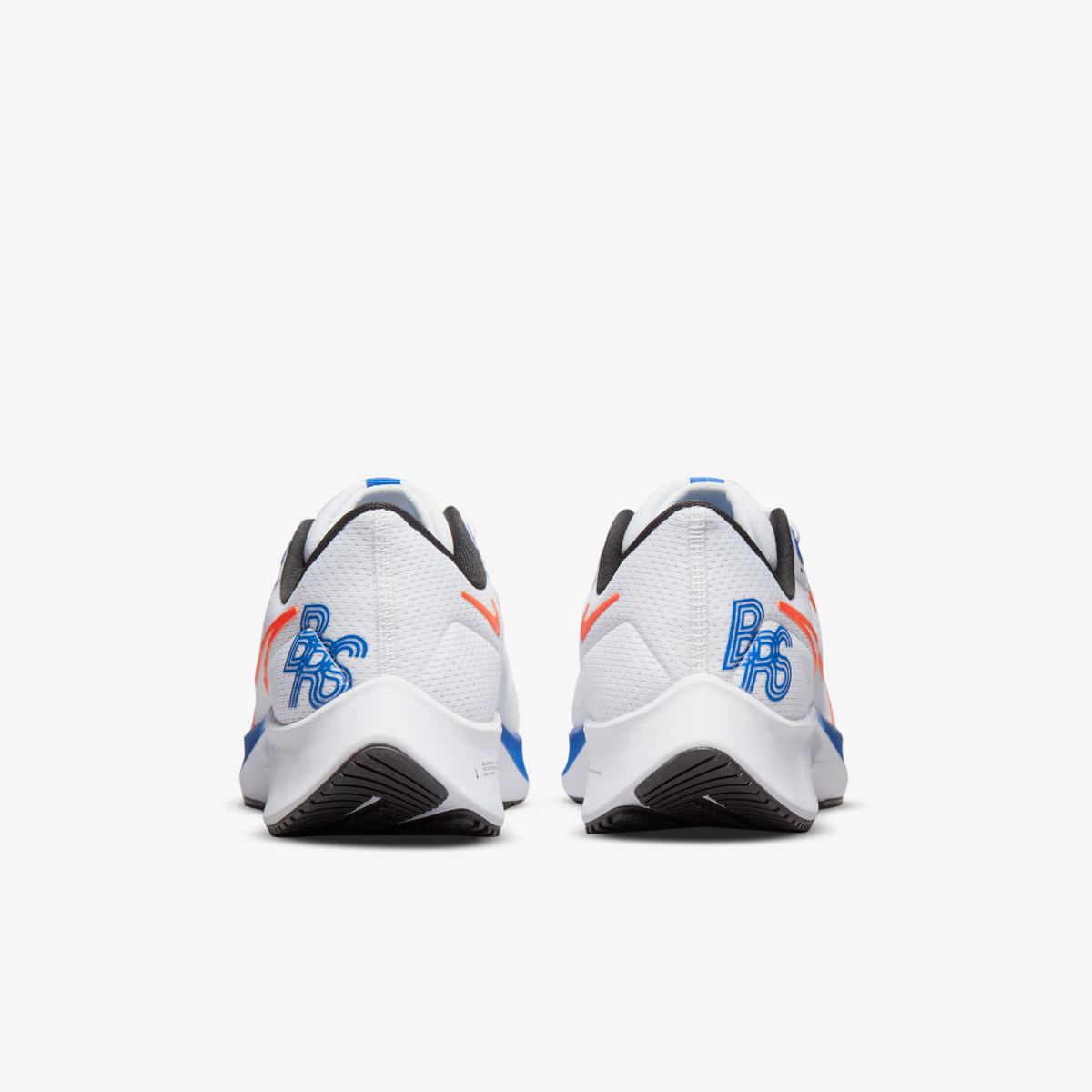 Мужские кроссовки Nike Air Zoom Pegasus 38 DQ8575-100 - фото 4