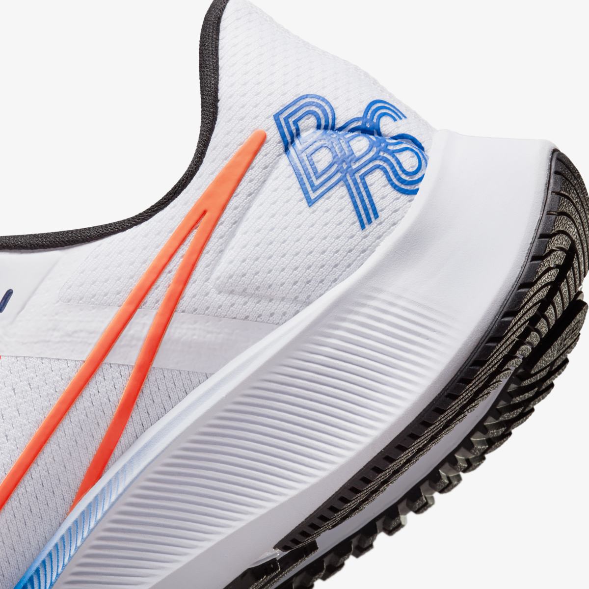 Мужские кроссовки Nike Air Zoom Pegasus 38 DQ8575-100 - фото 8