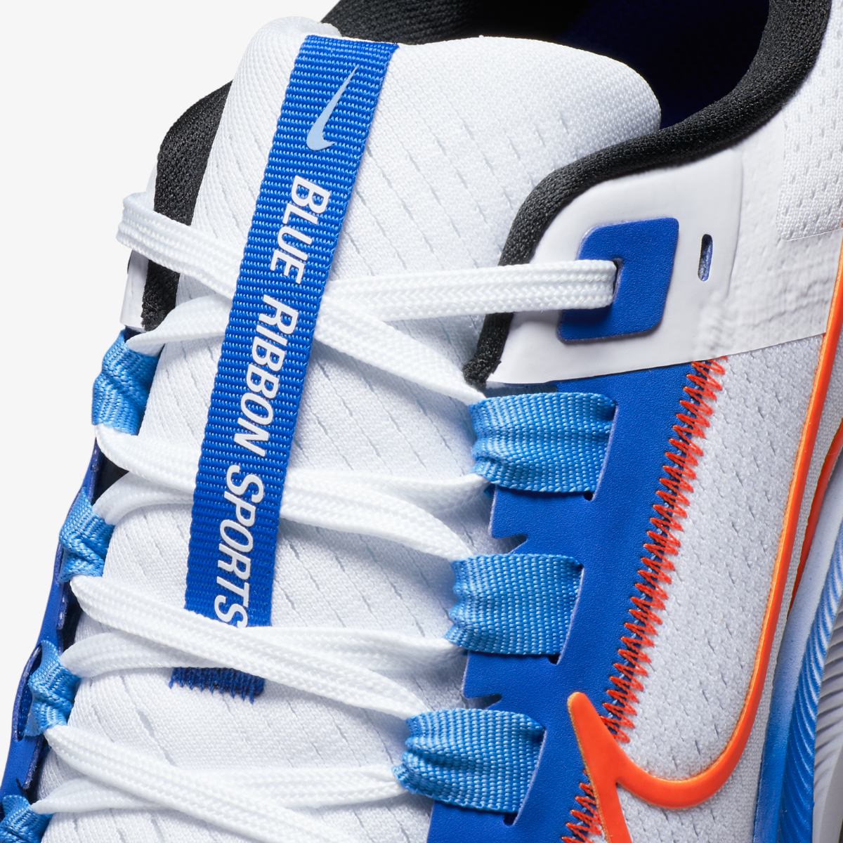Мужские кроссовки Nike Air Zoom Pegasus 38 DQ8575-100 - фото 7
