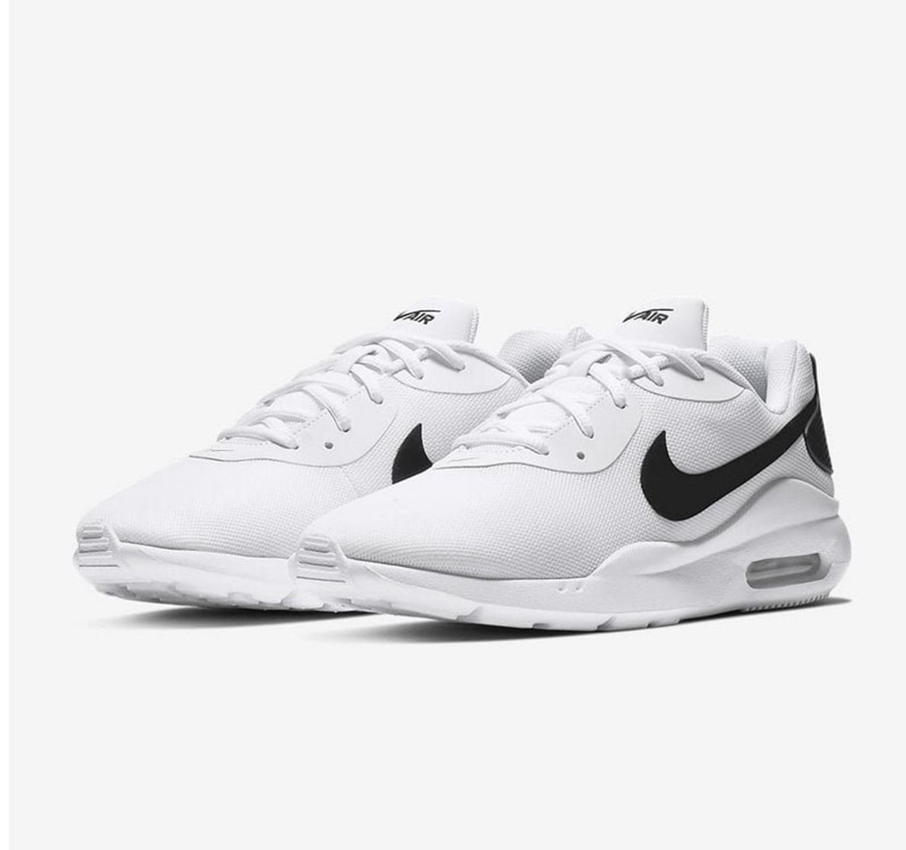 Мужские кроссовки Nike AIR MAX OKETO AQ2235-104 - фото 1