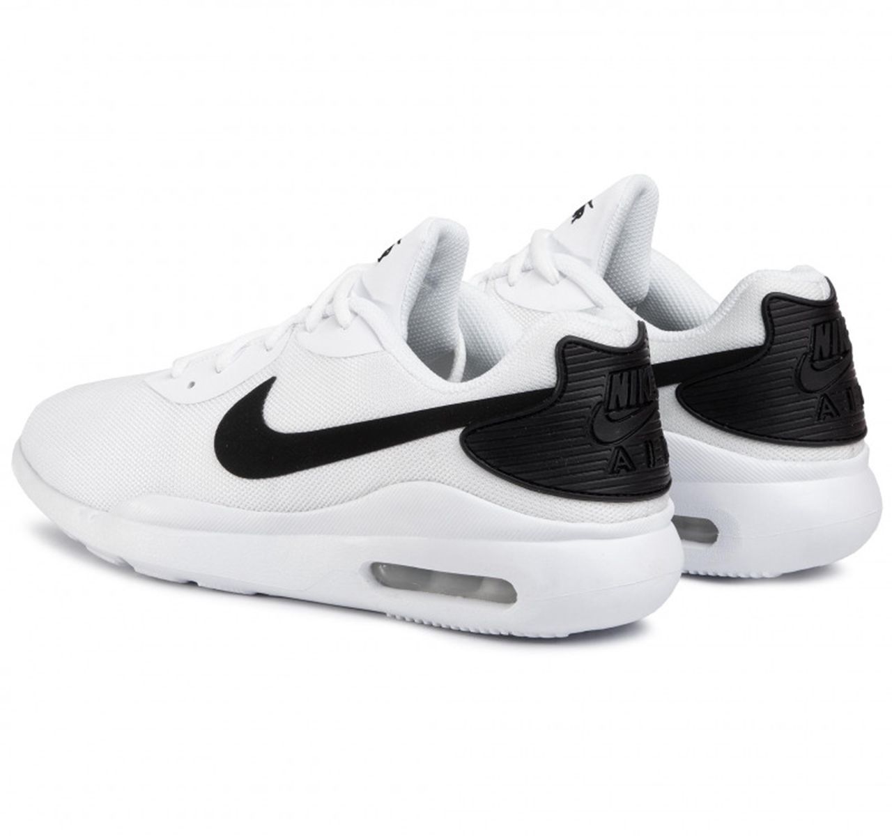 Мужские кроссовки Nike AIR MAX OKETO AQ2235-104 - фото 3