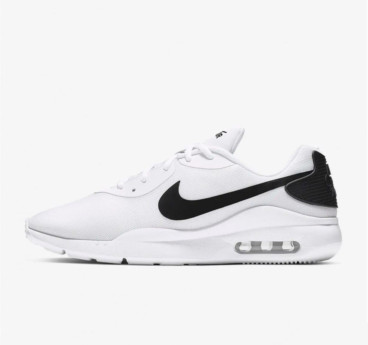 Мужские кроссовки Nike AIR MAX OKETO AQ2235-104 - фото 2
