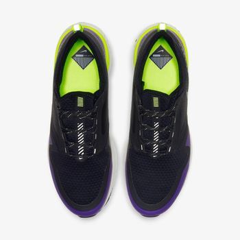 Фото Мужские кроссовки Nike ODYSSEY REACT 2 SHIELD BQ1671-002