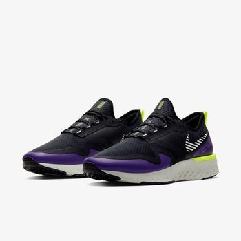 Фото Мужские кроссовки Nike ODYSSEY REACT 2 SHIELD BQ1671-002