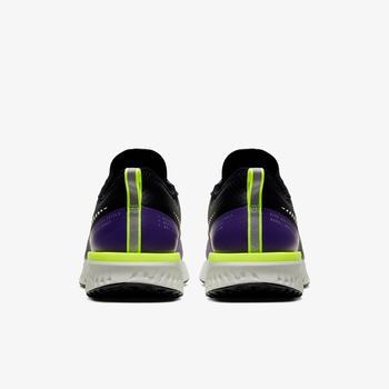 Фото Мужские кроссовки Nike ODYSSEY REACT 2 SHIELD BQ1671-002