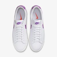 Мужские кроссовки Nike BLAZER LOW LEATHER CI6377-103 - фото 5