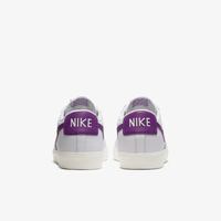 Мужские кроссовки Nike BLAZER LOW LEATHER CI6377-103 - фото 4
