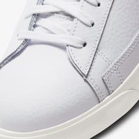 Мужские кроссовки Nike BLAZER LOW LEATHER CI6377-103 - фото 6