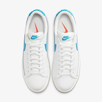 Фото Мужские кроссовки Nike BLAZER LOW LEATHER CI6377-104