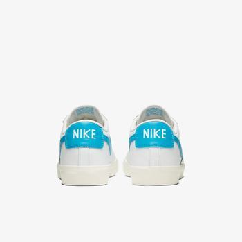 Фото Мужские кроссовки Nike BLAZER LOW LEATHER CI6377-104