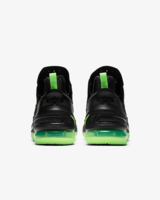 Мужские кроссовки Nike Lebron XVIII CQ9283-005 - фото 4