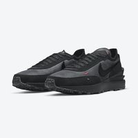 Мужские кроссовки Nike Waffle One FSP DO6387-001 - фото 1