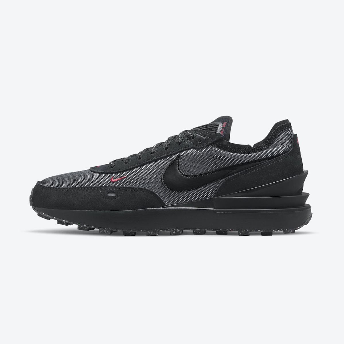 Мужские кроссовки Nike Waffle One FSP DO6387-001 - фото 2