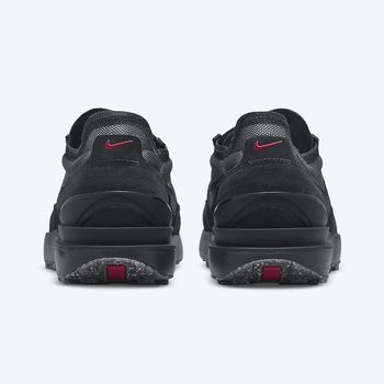 Фото Мужские кроссовки Nike Waffle One FSP DO6387-001