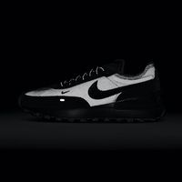 Мужские кроссовки Nike Waffle One FSP DO6387-001 - фото 6