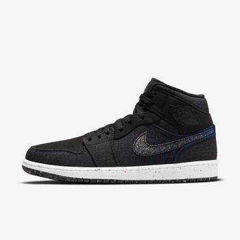 Фото Мужские кроссовки Nike Jordan AIR 1 MID SE DM3529-001