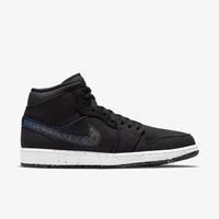 Мужские кроссовки Nike Jordan AIR 1 MID SE DM3529-001 - фото 2