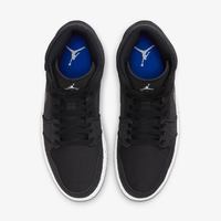 Мужские кроссовки Nike Jordan AIR 1 MID SE DM3529-001 - фото 5