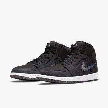 Фото Мужские кроссовки Nike Jordan AIR 1 MID SE DM3529-001
