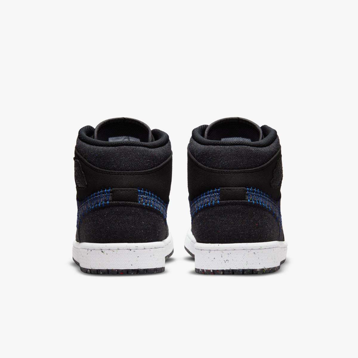 Мужские кроссовки Nike Jordan AIR 1 MID SE DM3529-001 - фото 4