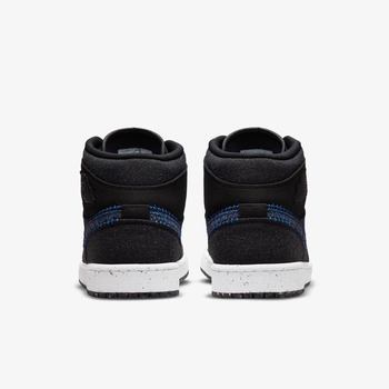 Фото Мужские кроссовки Nike Jordan AIR 1 MID SE DM3529-001