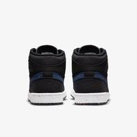 Мужские кроссовки Nike Jordan AIR 1 MID SE DM3529-001 - фото 4