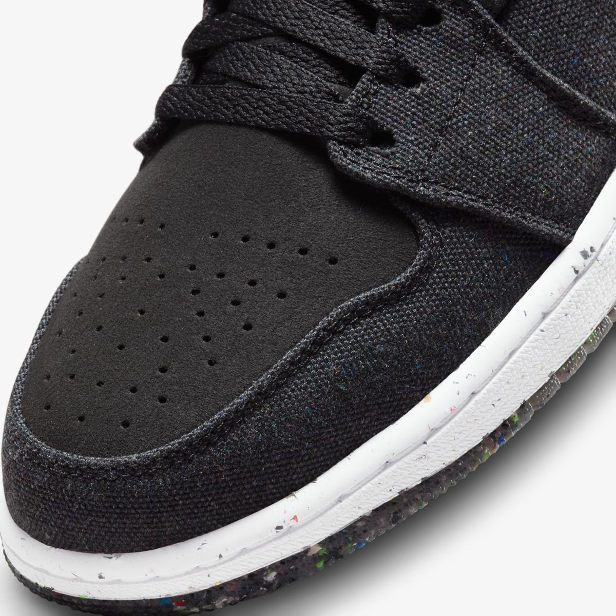 Мужские кроссовки Nike Jordan AIR 1 MID SE DM3529-001 - фото 7