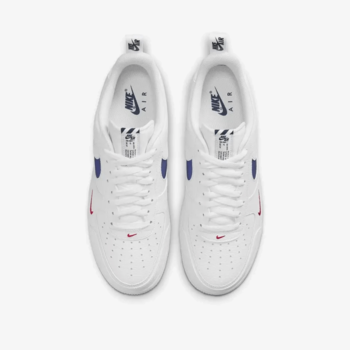 Фото Мужские кроссовки Nike Air Force 1 LV8 DJ6887-100