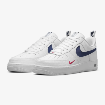 Фото Мужские кроссовки Nike Air Force 1 LV8 DJ6887-100