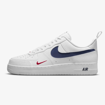 Фото Мужские кроссовки Nike Air Force 1 LV8 DJ6887-100