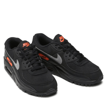 Фото Мужские кроссовки Nike AIR MAX 90 DJ6881-001