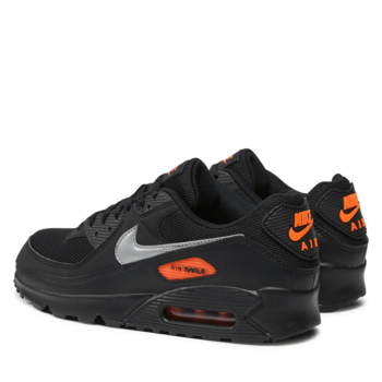 Фото Мужские кроссовки Nike AIR MAX 90 DJ6881-001