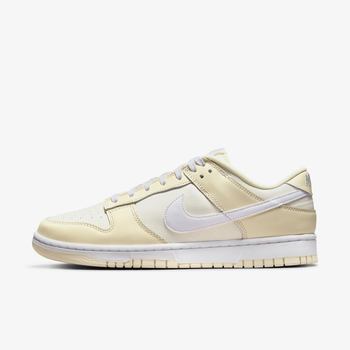 Фото Мужские кроссовки Nike Dunk Low Retro DJ6188-100