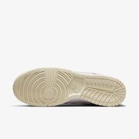 Мужские кроссовки Nike Dunk Low Retro DJ6188-100 - фото 4