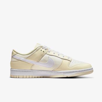 Фото Мужские кроссовки Nike Dunk Low Retro DJ6188-100